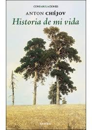 Historia de mi Vida. Historia de mi Vida.