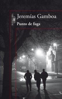Punto de Fuga
