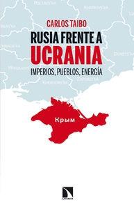 Rusia Frente a Ucrania. Rusia Frente a Ucrania.
