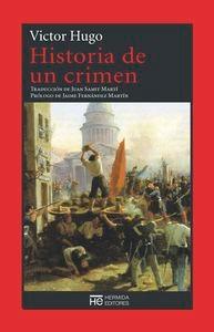 Historia de un Crimen "Declaración de un Testigo"