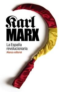 La España Revolucionaria. La España Revolucionaria.