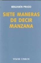 Siete Maneras de Decir Manzana. 