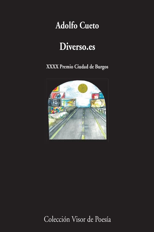 Diverso.Es "Xl Premio Ciudad de Burgos". 