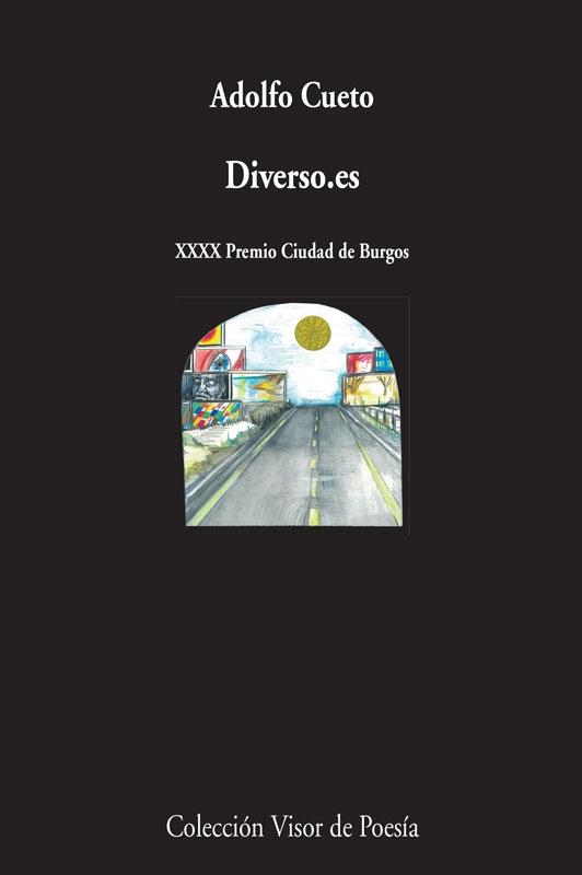 Diverso.Es "Xl Premio Ciudad de Burgos". Diverso.Es "Xl Premio Ciudad de Burgos".