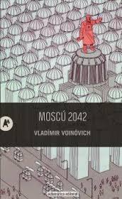 Moscú 2042. 