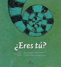 ¿Eres Tu?+ Cd. ¿Eres Tu?+ Cd.