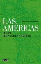 Las Américas "Historia de un Hemisferio"
