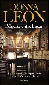 Muerte Entre Lineas