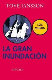 La gran inundación. 