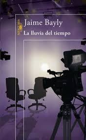La Lluvia del Tiempo