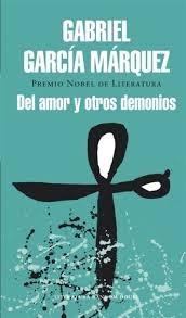 Del Amor y Otros Demonios