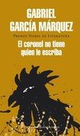 El Coronel no Tiene Quien le Escriba. El Coronel no Tiene Quien le Escriba.