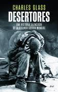 Desertores "Una Historia Silenciada de la Segunda Guerra Mundial"