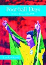 Foot-Ball Days "Otras Taquicardias Pop"