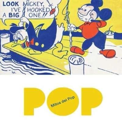 Mitos del Pop. Mitos del Pop.