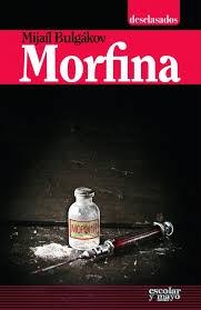 Morfina. 