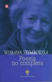 Poesia no Completa Wislawa Szymborska