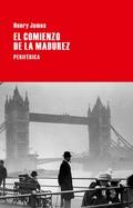 El Comienzo de la Madurez. El Comienzo de la Madurez.