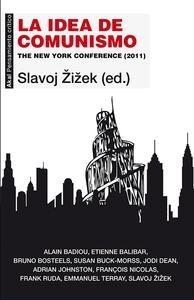 La Idea de Comunismo "The New York Conference (2011)"
