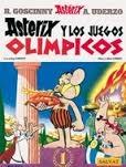 Astérix y los Juegos Olímpicos "Astérix 12"