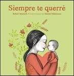Siempre te querré. Siempre te querré.