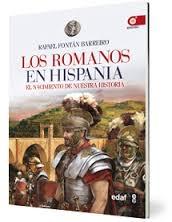 Los Romanos en Hispania