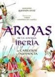 Armas de la Antigua Iberia