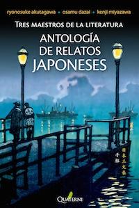 Antología de Relatos Japoneses. 
