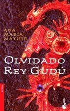 Olvidado Rey Gudú. Olvidado Rey Gudú.