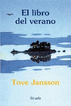 El libro del verano. El libro del verano.