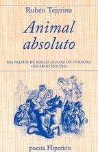 Animal Absoluto