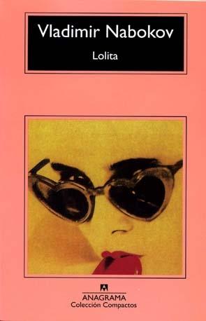 Lolita. Lolita.
