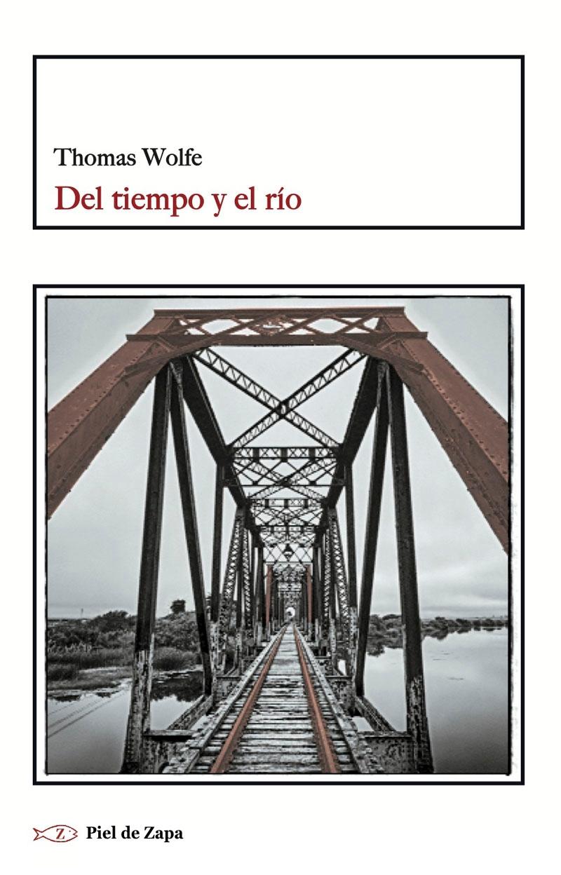 Del Tiempo y el Río. 