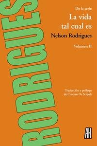 La vida tal cual es Vol.2