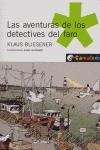 Las aventuras de los detectives del faro "PRECIO ESPECIAL"