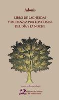 Libro de las Huidas y Mudanzas Climas Dia y Noche N.E.