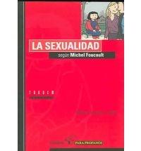 Sexualidad Segun Michel Foucault, La