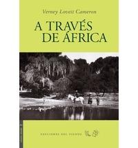 A Través de África