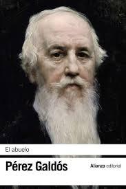 El Abuelo. El Abuelo.