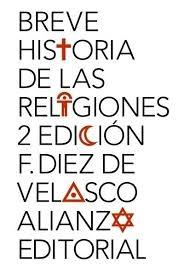 Breve Historia de las Religiones. 