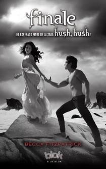 Finale "Saga Hush Hush"