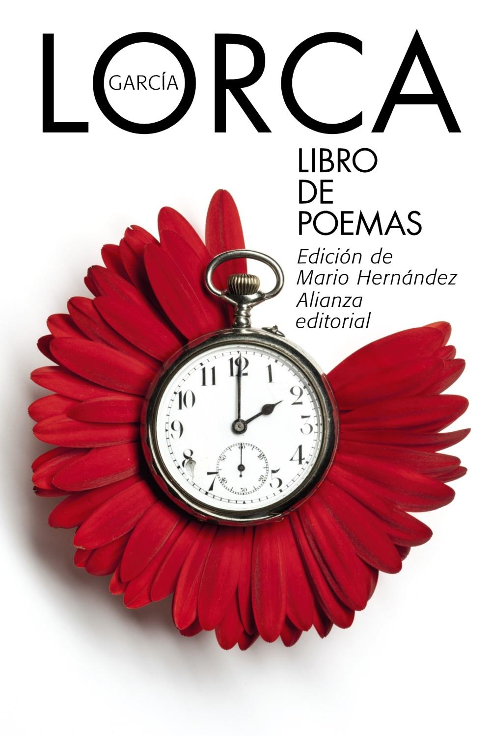 Libro de Poemas