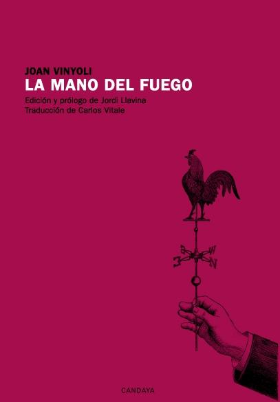 La Mano del Fuego