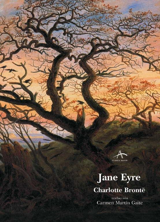 Jane Eyre. 