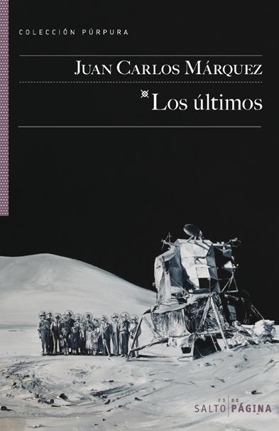 LOS ÚLTIMOS. LOS ÚLTIMOS.
