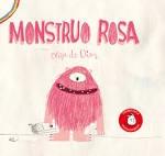 Monstruo Rosa. 