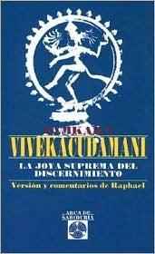 Vivekacudamani-Joya Suprema D Discernim.