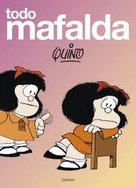 Todo Mafalda Ampliado (Nc Aniversario)