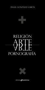 Religión Arte Pornografía