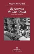 El Secreto de Joe Gould. 